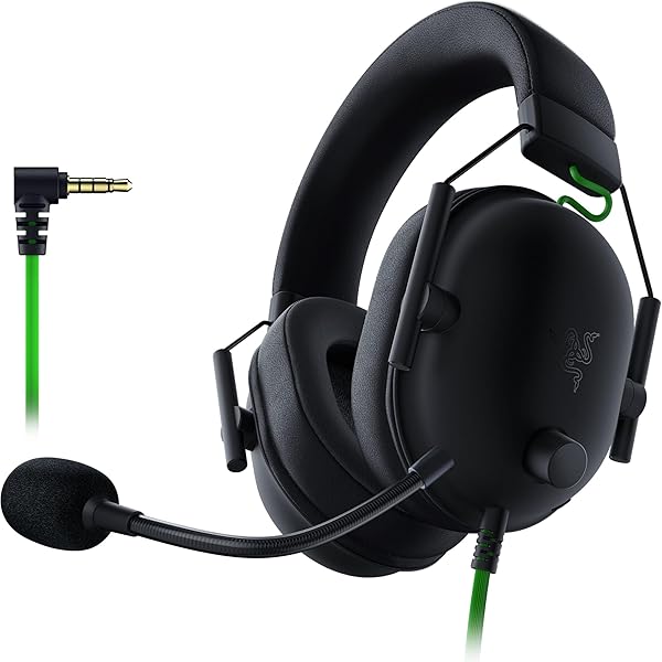 Plantronics RIG 400 Cuffie Gaming Mimetiche Grigio Scuro – Usate Ma In Ottimo Stato, Spedizione Veloce