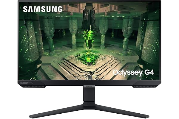 Samsung Odyssey G4