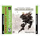 Final Fantasy Anthology