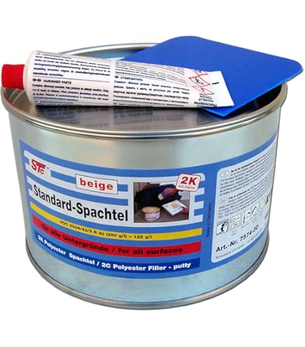 Spray Mercedes LKW DB-9744 Brillantsilber Basis-+Klarlack
