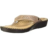 Sponsored Ad - womens Liza Thong Fashion Slippers