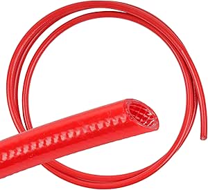 2x 5 m 10x2 mm tubo acqua potabile acqua calda e fredda