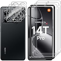 Pellicola Protettiva Vetro Per Geoid CC600 2.4" - Durezza 9H, Anti-Impronte - Foto 7