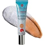 Erborian - CC Water à la Centella Asiatica - Soin Visage Perfecteur de Peau avec Acide Hyaluronique - Soin Cosmetique Coréen 