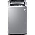 LG 7.5 Kg Top Load Washer, Smart Inverter Control, TurboDrum™ - T9586NDKVH