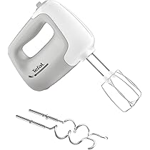 Kit 2 Fruste Per Sbattitore Prep'Line - Compatibile Con Modelli 8140, 8141, HT3001 E Tefal Seb - Foto 8