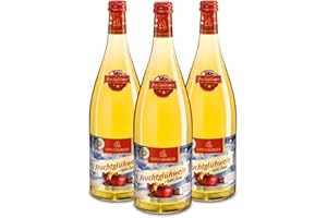 ‎KATLENBURGER Katlenburger Apfel - Zimt Fruchtglühwein Süß ( 3 x 1 l)
