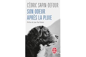 Son odeur après la pluie