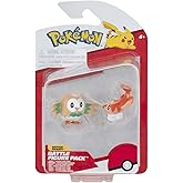 Pok&eacute;mon Battle Figure Pack (Glaceon) W15