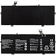E-yiiviil Replacement Battery HB4593R1ECW Compatible with Huawei Matebook X Pro i7 R5 R7 Mach-W29 MACH-W19 VLT-W60