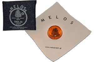 Melos Licht Violine Kolophonium Kleine Kuchen