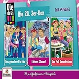 Die 20.3er Box (Folgen 59,60,61)