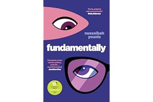 Fundamentally: Shortlisted for the 2025 Women's Prize for Fiction