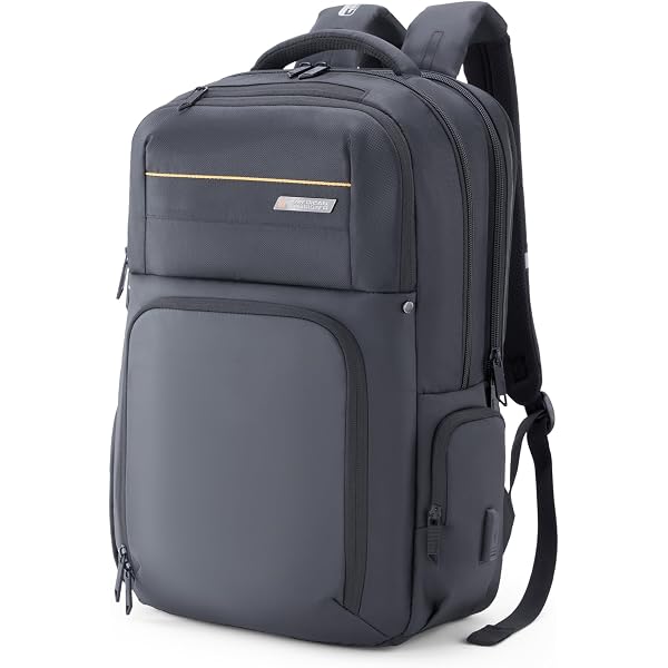 Buy American Tourister Magna Pace | 40 Ltrs | 2 Compartments | Bottle Pocket | Ergonomic Padded Back Panel & Shoulder Straps | Outdoor Laptop Backpack | 1 Year International Warranty