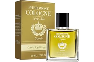 ANOGOL Parfum Herren, Eau de Cologne Parfum,Hochwertiger und Lang Anhaltender Duft, Erfrischendes und Romantisches ätherisches Parfümöl, das Frauen anzieht