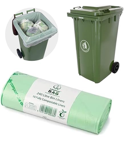 Mattiussi Composter 310 Contenitore Per Compostaggio Domestico - Foto 6