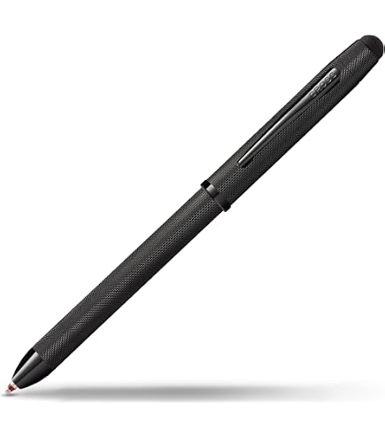 Zebra Scharbeutz X LT3 Stift-Halter – Schwarz, Drehbar, Japanischer Import