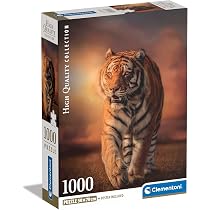 Clementoni Colorboom Puzzle Collage – 1000 Pièces, 70x50 Cm, Fabriqué En Italie, Matériaux Recyclés, Pour Adultes