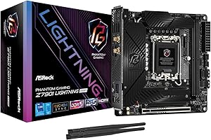 ASROCK Płyta główna Z790I LIGHTNING WIFI