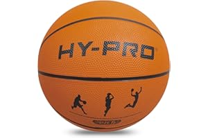 Hy-Pro Basketball Ball Sport Training