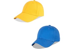 LANGZHEN La Estructura del bebé de la Gorra de béisbol de los niños pequeños al Aire Libre de algodón de se Puede Ajustar.