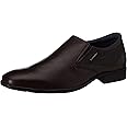 Hush Puppies Men's Boston Slipon E 23 Slipon Formal Shoes