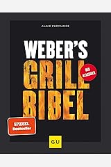 Weber's Grillbibel (GU Weber's Grillen) Kindle Ausgabe