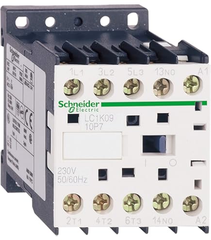Zelio II Modulo Logico 6E/4R 24V DC | Controllore Programmabile Per Automazione - Foto 11