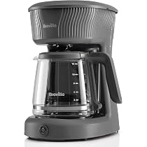Breville Flow Filter Coffee Machine 