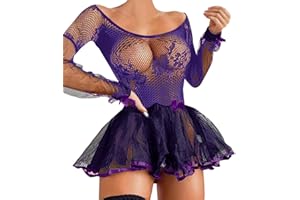 DISLSOKRHOV Dessous Sexy Set Große Größen Lingerie Mollig Sexy Unterwäsche Desusse Woman Straps Erotic Dessous-Sets Reizwäsche Erotisch Bodys Dessous Set Sexkleider Underwear