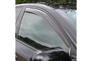 FARAD 1-12.428 Déflecteur d'air, fumée foncée