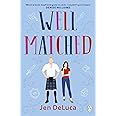 Well Matched (Book 3) (Lead Title)