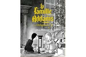 La Famille Addams : l'Origine du mythe