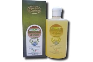 ARGAN ITALIA Tintura madre di Neem NEUTRA 250ml.