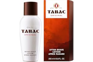Tabac Original after shave lotion - 200 ml