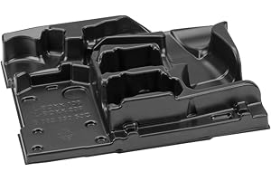 Professional insats för L-Boxx (GSR/GSB 14,4/18 VE)