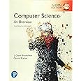 Computer Science: An Overview, Global Edition : Brookshear, Glenn ...