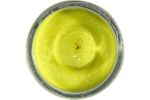 Berkley PowerBait Natural Scent Trout Bait - Impasto per trote, 50 g