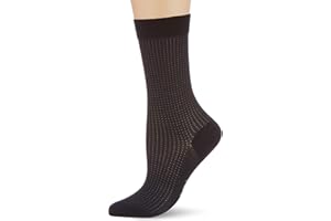 Falke Skarpety Kobiety No. 2 W So Jedwab z wzorem (1 w zestawie)