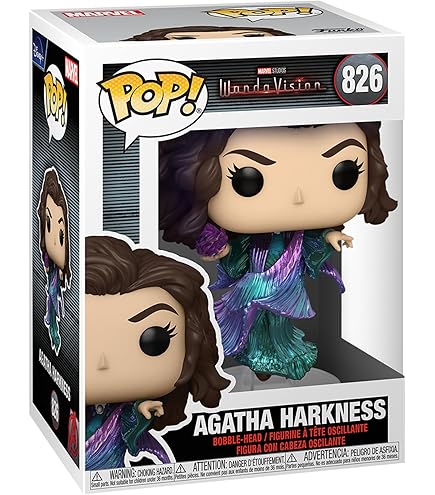 In Stock: Pop! Marvel: Doctor Strange in the Multiverse of