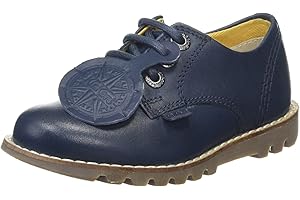 Kickers Garçon Kymbo Lace Baskets