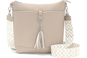 Sasrymnl große umhängetasche damen mittelgroß schwarz handtasche damen mittelgroß handtasche damen groß Veganes Leder