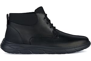 Geox Mężczyźni U PortelloButy do kostki