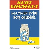 Maymun Evine Hoş Geldiniz