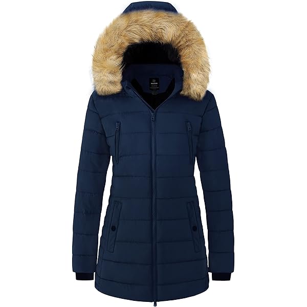CMTOP Winterjas voor dames, lang met capuchon, dik, warme winterjas, extra lang, winddicht, gewatteerde jas, casual, waterdicht, donsjas, elegant, losse parka met spleten, zwart, M