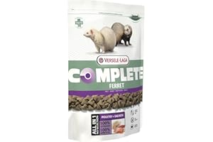 Versele-laga Completo Hurones - 750 gr