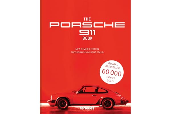 The Porsche 911
