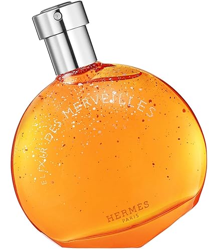 Eau Des Merveilles By Hermes Edt Spray 97.59 ml : Hermes: Amazon