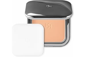 KIKO Milano Matte Fusion Pressed Powder 05 | Polvos compactos con acabado mate natural