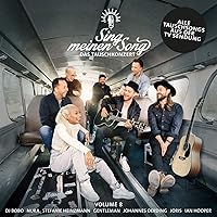 Sing Meinen Song-das Tauschkonzert Vol.8 Deluxe